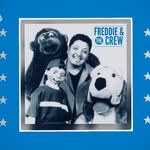 Freddie Cancio - @freddieandthecrew - Instagram