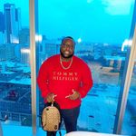 Freddie D'Ante Cannon - @mr.fdc - Instagram