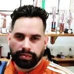 Freddie Jose Paredes Carrillo - @freddiejparedes - Instagram
