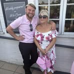 Freddie Carroll - Facebook