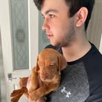Freddie Carroll - Facebook