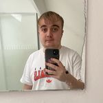 Freddie Carruthers - @freddie.carruthers - Instagram