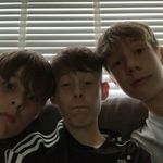 Toby Freddie Casper - @tobyfreddiecasper - Instagram