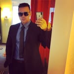 Freddie Castro - @filmitframeit - Instagram