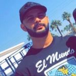 Freddie Castro - @castrofortitude - Instagram