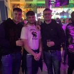 Freddie Clements - @freddie_clements - Instagram
