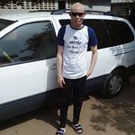 Abdulsalam Kehinde - @freddiecompton68917 - Instagram