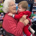 Freda Compton - Facebook