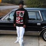 Freddie Compton - @comptonfreddie - Instagram