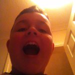 Freddie Corbett - @fun_kid_fred - Instagram