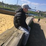 Freddie Corbett - @fredster.priv9 - Instagram