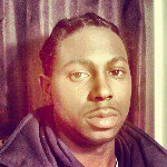 Freddie Crowder Jr. - @luckyblakk - Instagram