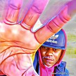 Freddie Daniel - @nubianking2.0 - Instagram