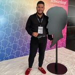 Freddie Daniel - @byfreddylopez - Instagram
