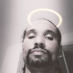 Freddie Daniel Roderick - @trealmanthirdkindmuzik - Instagram