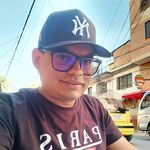 Freddy Daniel - @freddydanielcalderon - Instagram