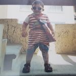 Freddy Daniel Cota - @freddycota - Instagram