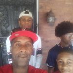Freddie Daniels - @freddie.daniels.961 - Instagram
