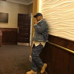 Freddie Daniels - @freddiedaniels989 - Instagram