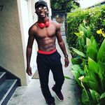 Freddie Daniels - @real_boi_fredo - Instagram