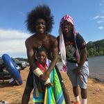 Freddie Daniels - @crazy_boi_fred0 - Instagram