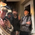 Freddie Dodd-Yates - @fr3ddi3_dodd_yat3s - Instagram