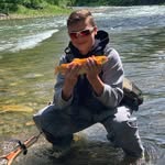Freddy Dodd - @freddy.dodd - Instagram