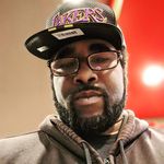 Freddie Douglas - @djrebelion - Instagram