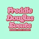 Freddie Douglas Events - @freddiedouglasevents - Instagram