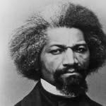 Frederick Douglass - @freddie_douglassthegoat - Instagram