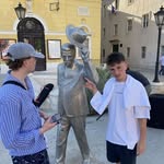 Freddie Dyer - @freddiedyer2110 - Instagram