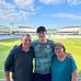 Freddie Foster - Facebook