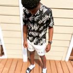 Freddie Foster - @buckethead_fred - Instagram
