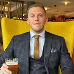 Freddie Foster - @freddief_09 - Instagram