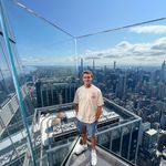 Freddie Foster - @freddie_foster - Instagram