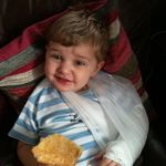 Freddie Foster - @fredfozzy29 - Instagram
