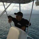 Freddie Nieves Fuentes - @luquillocomfred - Instagram