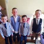 Freddie Fuller - @fuller3009 - Instagram