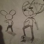 Freddie Garrison - @officialzombaer - Instagram