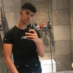 Old account - @freddie.griggs - Instagram