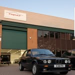 Freddie Hale - @e30_fh - Instagram
