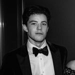 Freddie Hull - @frederick.hull - Instagram