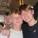 Freddie Hull - @freddiehull - Instagram