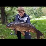 Freddie Hurst - @freddie.h_fishing - Instagram
