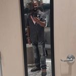 Frederick D. Hurst - @freddie_d_hurst - Instagram