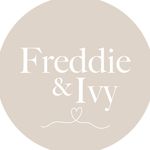 Freddie & Ivy - @freddieandivy - Instagram