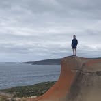 Freddie Johnston - Facebook