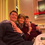 Freddie Johnston - Facebook
