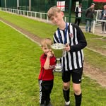 Freddie Johnston - @freddiejohnston10 - Instagram