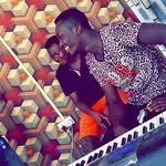 Fred Obeng - @freddiekeys01 - Instagram